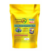 Yaban Mersini Aromalı Ice Slush buzlaş tozu 1300 gr - 1