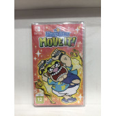 WARIO WARE MOVE IT NİNTENDO SWİTCH - 1