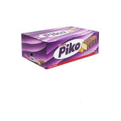 Ülker Piko Sütlü Çikolata 18 g x 24 - 1