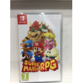 Super Mario RPG NİNTENDO SWİTCH OYUNU - 1