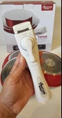 Bondy Amercook 4 Parça Tava Seti - Kırmızı - 4