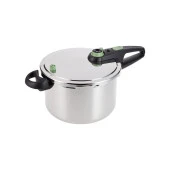 Tefal Sensör Düdüklü Tencere 6lt - 1