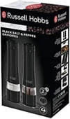 Russell Hobbs 28010-56 Tuz Karabiber Baharat Değirmeni - 2