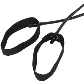 Ev Tipi Pilates Yoga Jimnastik Fitness Aleti Basen Bacak Omuz Kol Karın Tüm Vucut Studio Yoga Sopa - 3