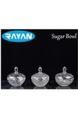Cam Şekerlik Sugar Bowl Royaleks-G-504BC - 1
