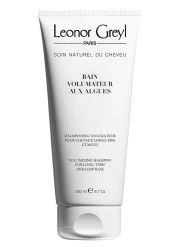 Leonor Greyl Bain Volumateur Aux Algues 200ML Şampuan - 1