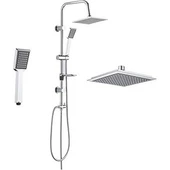 Tema 53260 Rain Pratik 1F Duş Kolonu thumbnail 1