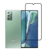 Samsung Galaxy Note 20 Dias Cam Ekran Koruyucu - 1
