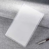 Lenovo M10 TB-X306F TB-X306X Gen.2 Kılıf Tablet Hibrit Silikon Case - 8