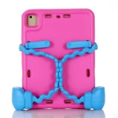 Apple iPad Air 1 9.7" Kılıf Boksör Tablet Silikon A1474 A1475 A1476 - 10