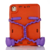 Apple iPad Air 1 9.7" Kılıf Boksör Tablet Silikon A1474 A1475 A1476 - 11