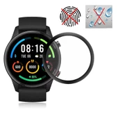 Xiaomi Mi Watch Full Ekran Nano Saat Koruyucu thumbnail 5