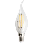 CT-4062 4W KIVRIK BUJİ LED AMPUL GUNISIGI CATA - 1