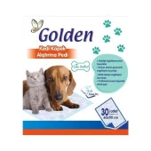 Golden Kedi-Köpek Alıştırma Pedi 60x90 30 lu - 1