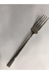 Yemek Çatal - 1