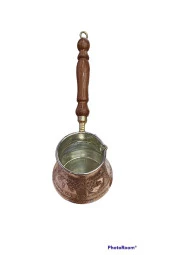 Bakır Cezve thumbnail 2