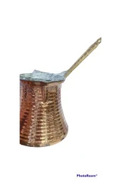 Ticaret Bakır Cezve - 4