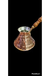 Bakır Cezve thumbnail 1