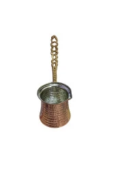 Bakır Cezve thumbnail 3