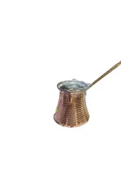 Ticaret Bakır Cezve - 2