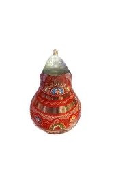 Bakır Sürahi - 1