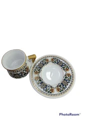 Kahve Fincanı - 2