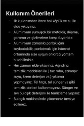 Künefe Tepsisi 2 Li thumbnail 3