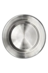 Porsiyonluk Kadayıf Künefe Pişirme Tabağı 12 Cm - 1