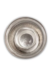 El Yapımı Dövme Bakır Kırmızı Ehlikeyf thumbnail 3