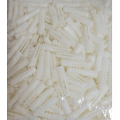 Plastik Dübel 8 mm (50 Adet) - 1