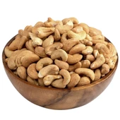 Kavrulmuş kaju 1 KG - 1