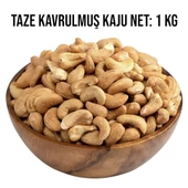 Kavrulmuş kaju 1 KG - 4