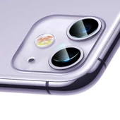 Apple iPhone 11 Nano Kamera Lens Koruma Camı - 3