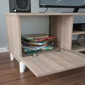 MODİLAYN ARDİN TV Sehpası Cordoba - 2