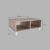 MODİLAYN ARDİN ORTA SEHPA - 3