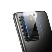 Samsung Galaxy S20 Ultra Nano Kamera Lens Koruma Camı - 5