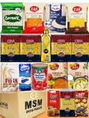 Erzak Paketi Kumanya Kolisi 9 Parça No 20 thumbnail 1