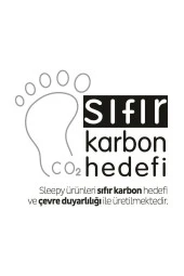 Sleepy Natural Ultra Hassas Hijyenik Ped Uzun 20 Adet Ped thumbnail 5