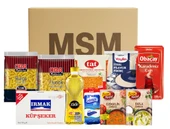 Ramazan Paketi Erzak Gıda Kolisi Paketi No 30 thumbnail 1