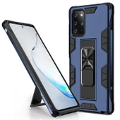 Samsung Galaxy Note 20 Kılıf Wolverine Armour Case - 1