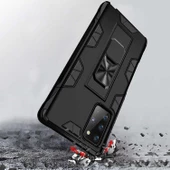 Samsung Galaxy Note 20 Kılıf Wolverine Armour Case - 9