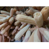 %100 Doğal Kabak Lifi - 2