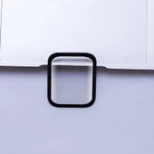 Oppo Watch 46mm Full Ekran Nano Saat Koruyucu - 5