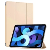 Xiaomi Mi Pad 5 / 5 Pro Kılıf PU Deri Smart Standlı Case - 3