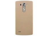 LG G3 Kılıf Soft Mat Premier Case - 2