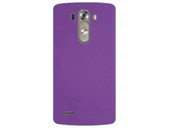 LG G3 Kılıf Soft Mat Premier Case - 10