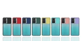 Xiaomi Poco M4 Pro 5G Kılıf Kamera Kapatmalı Lensi Case - 3