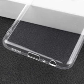 Oppo Reno 5 Lite Kılıf Kamera Korumalı Şeffaf Kapak - 2