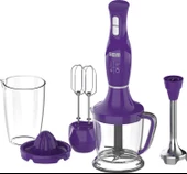 Sem Naren SK233 Blender Seti 1500 W Narenciye Sıkacaklı - 3
