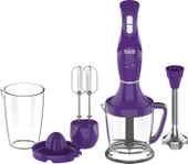 Sem Naren SK233 Blender Seti 1500 W Narenciye Sıkacaklı - 1